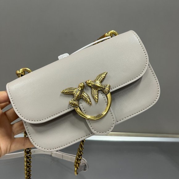 PINKO Shoulder Bag - Picture 2 of 7